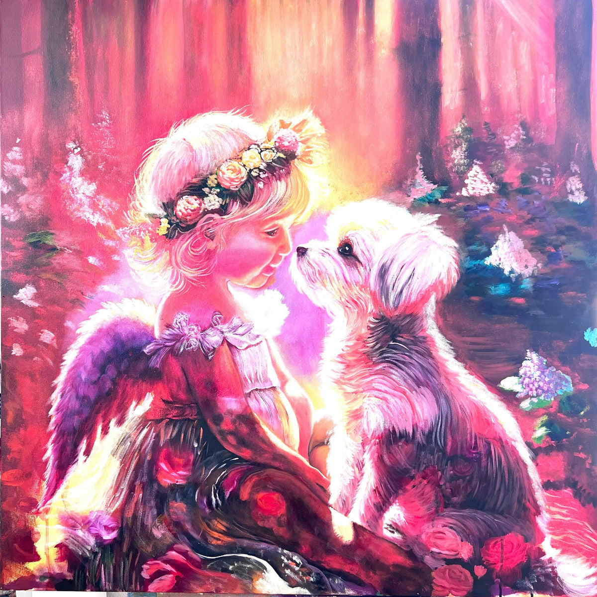 GUARDIAN ANGELS