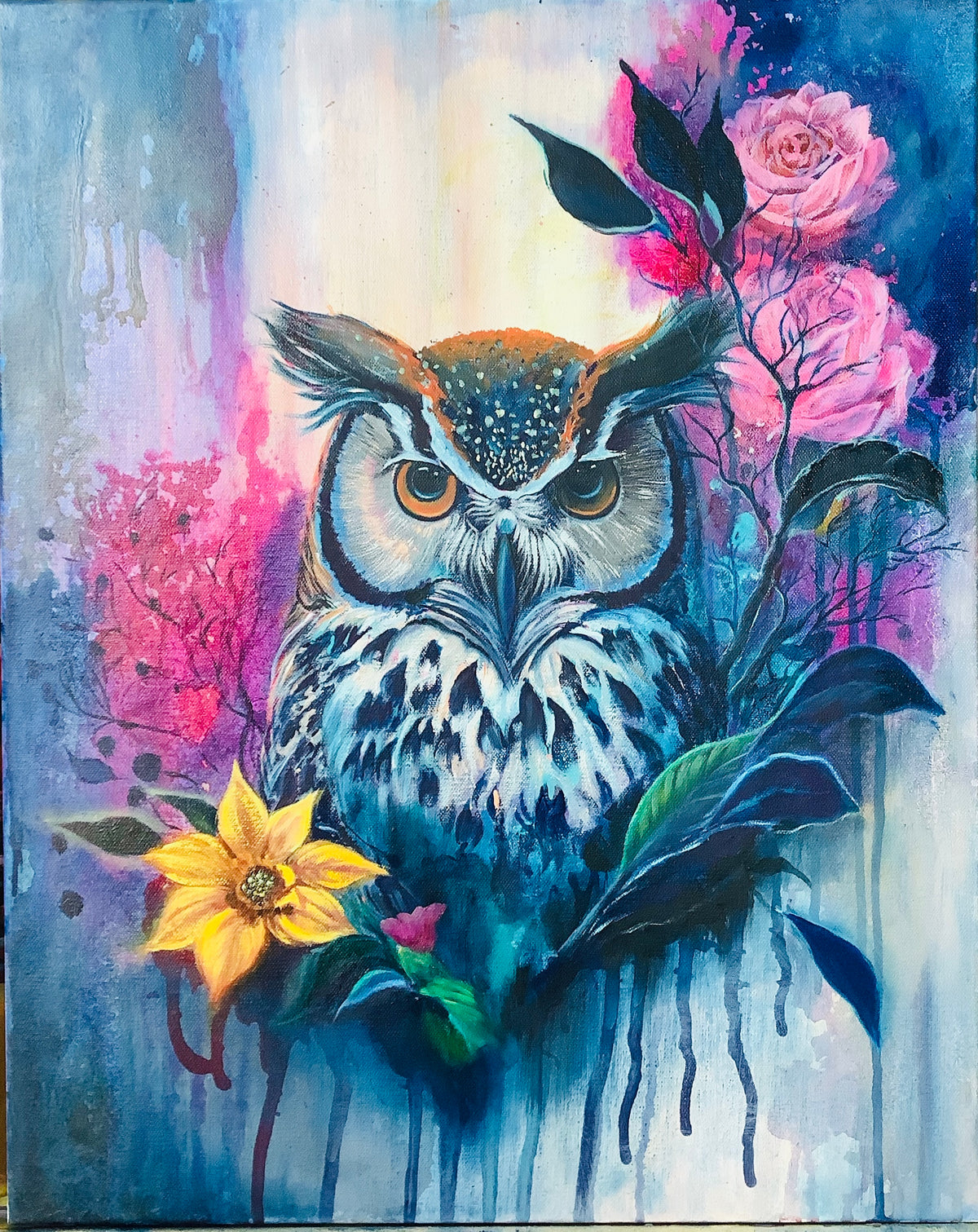 Owl