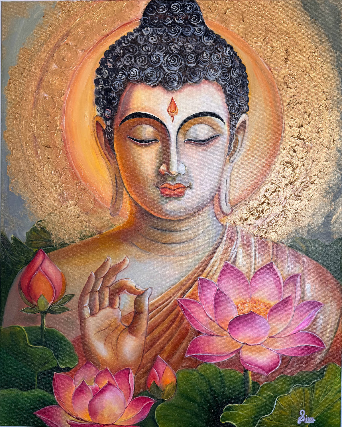 Peace Within