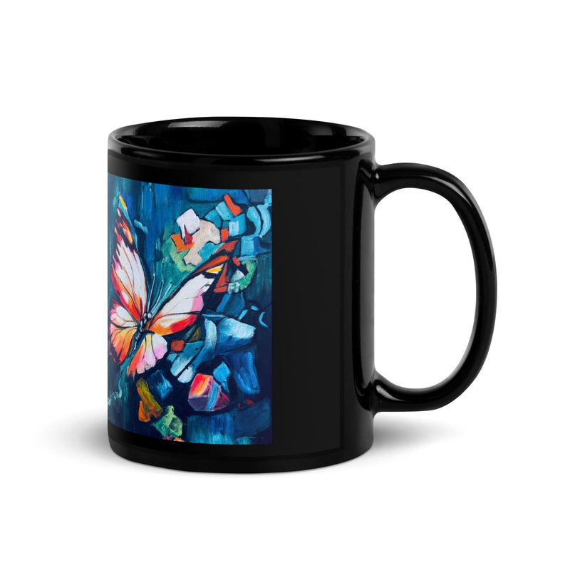 METAMORPHOSIS MUG