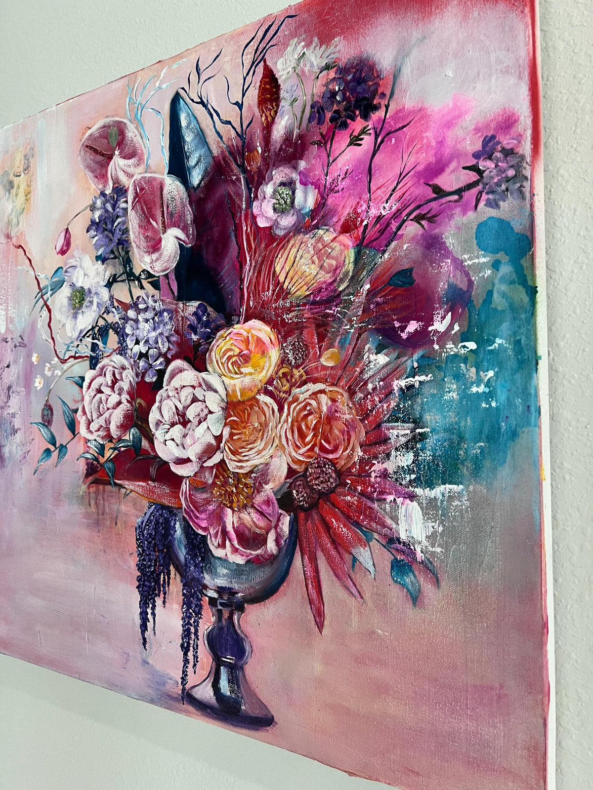 RADIANT BLOOM