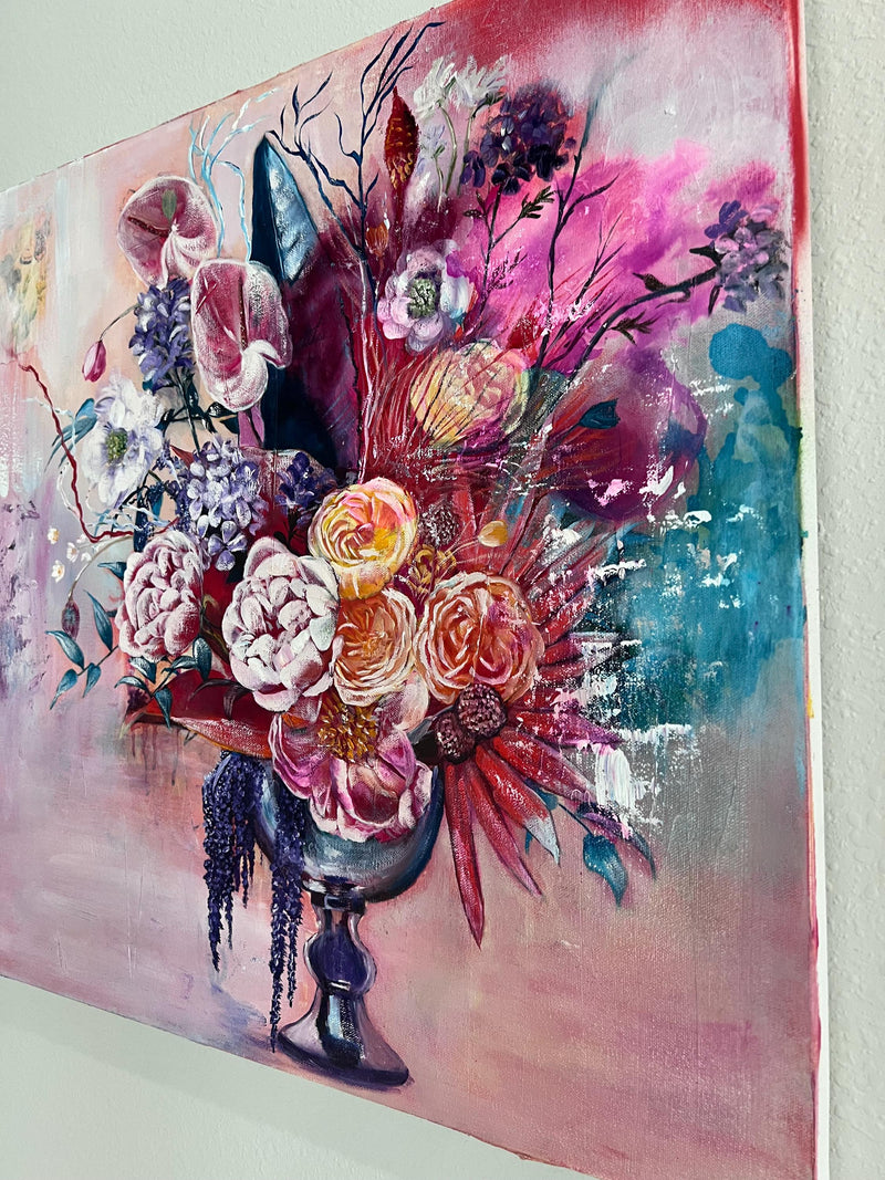 RADIANT BLOOM