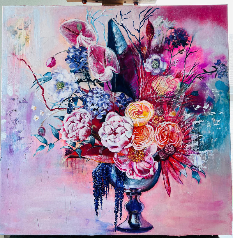 RADIANT BLOOM