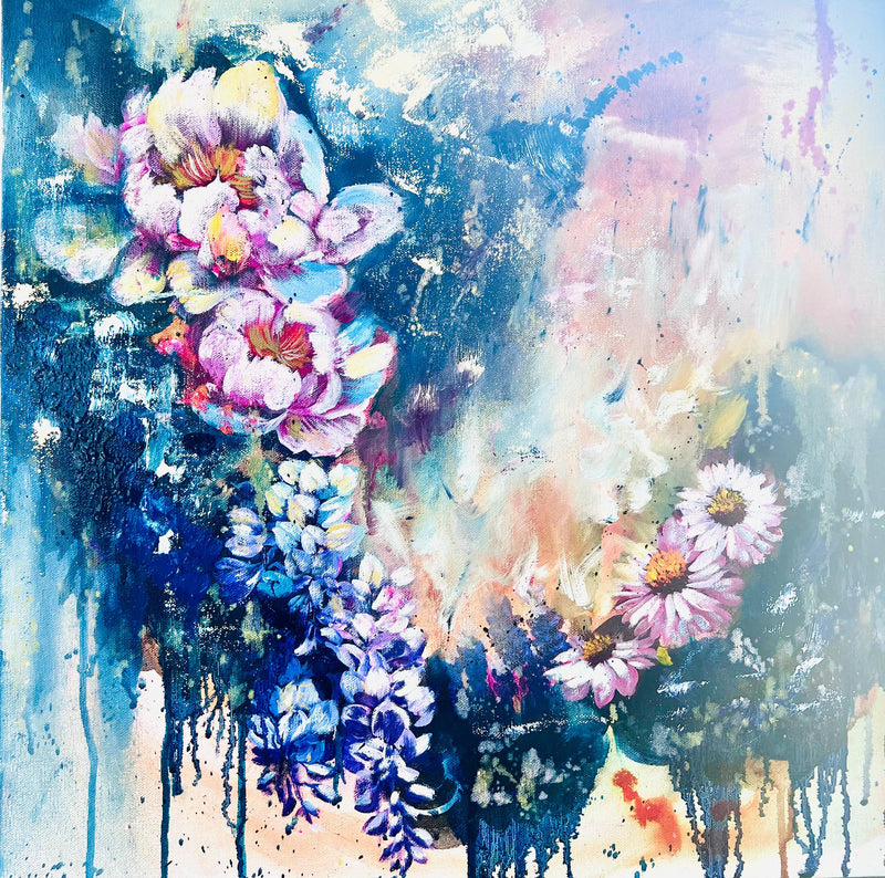DREAM IN BLOOM