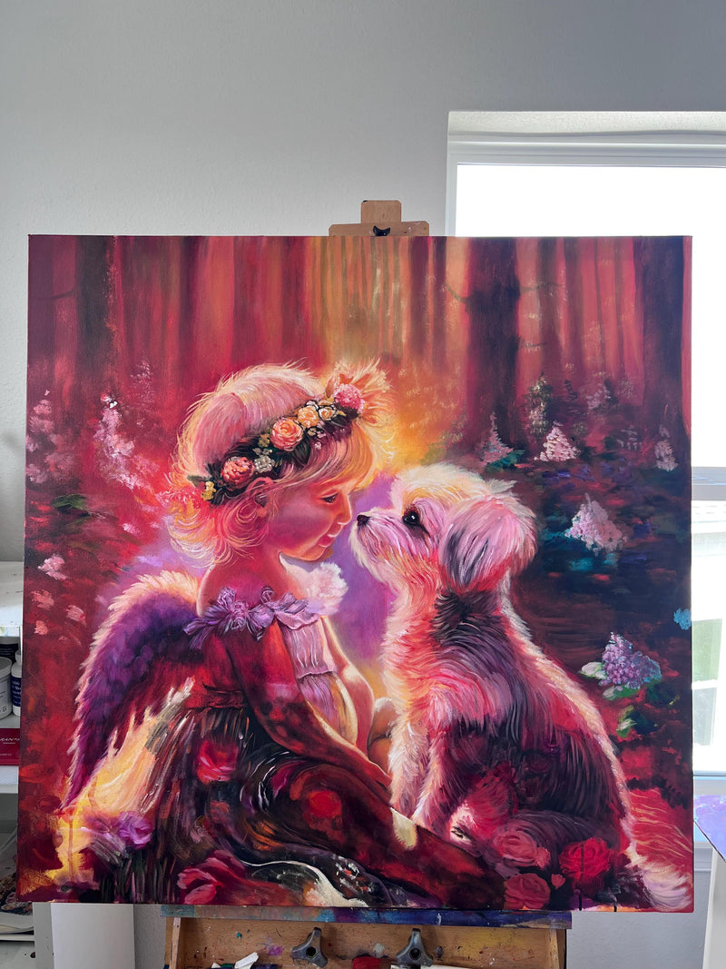 GUARDIAN ANGELS
