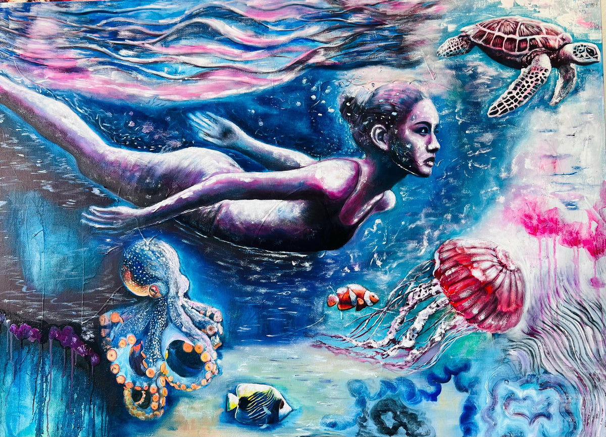 ABYSSAL GRACE