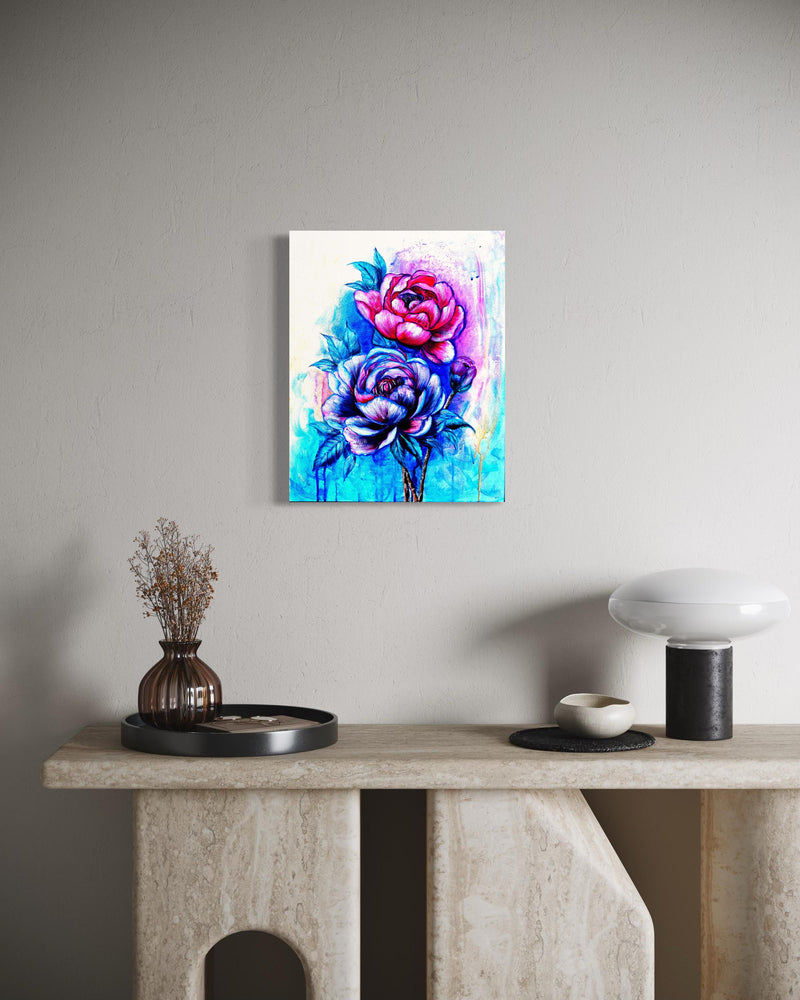 PEONY