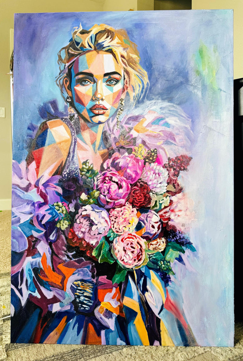 Floral & Botanical