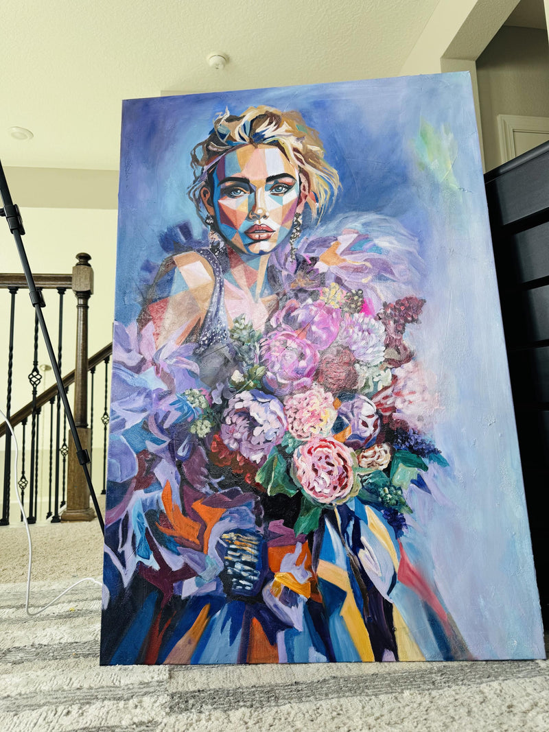 BOUQUET REVERIE