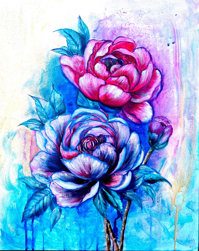 PEONY