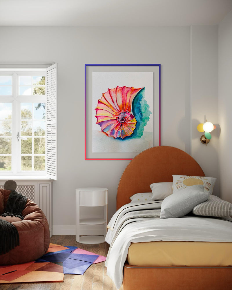 PRISMATIC SHELL