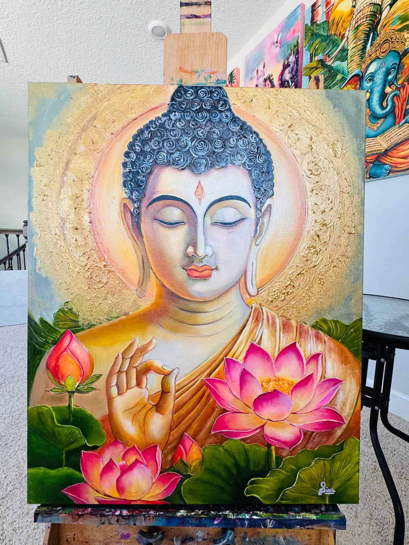 Peace Within