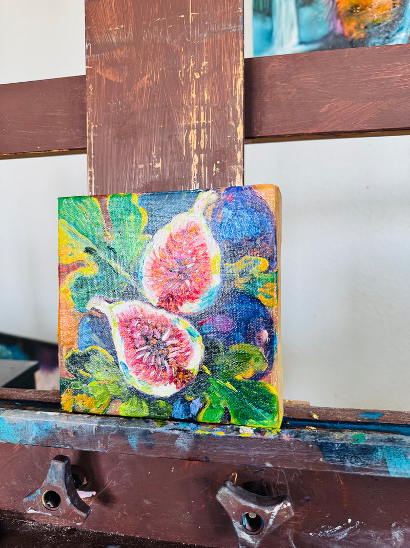 Harvest Figs
