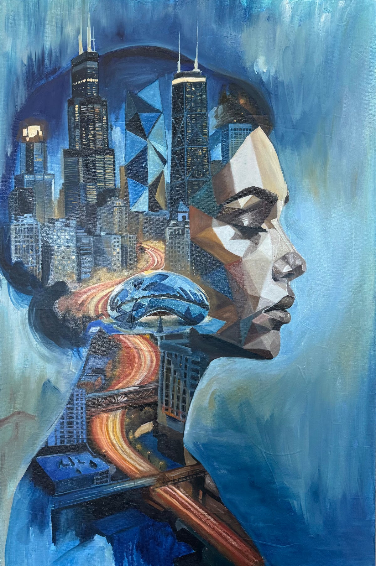 Pulse of the Metropolis