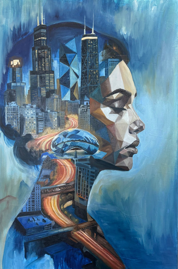 Pulse of the Metropolis