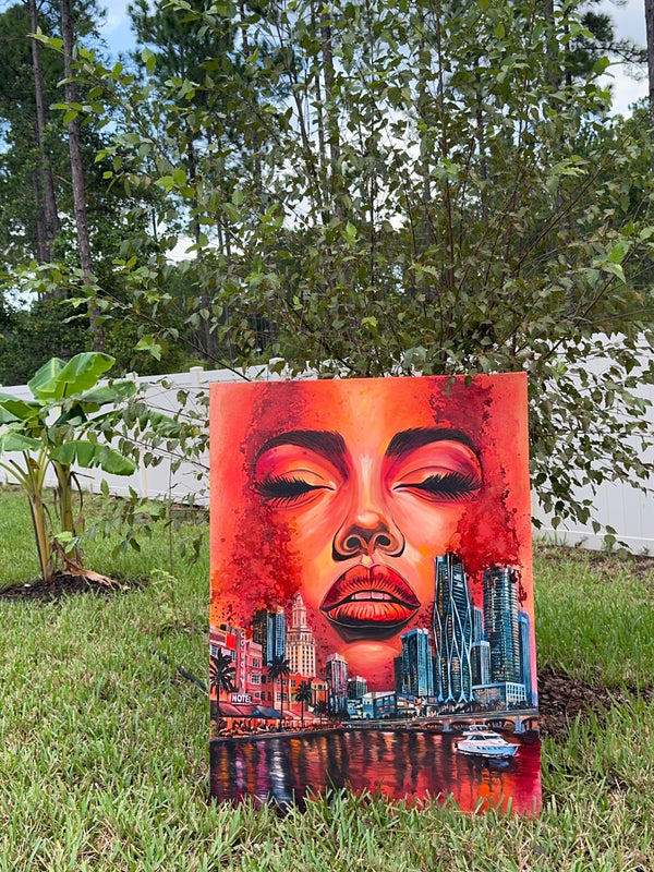Heat of Miami