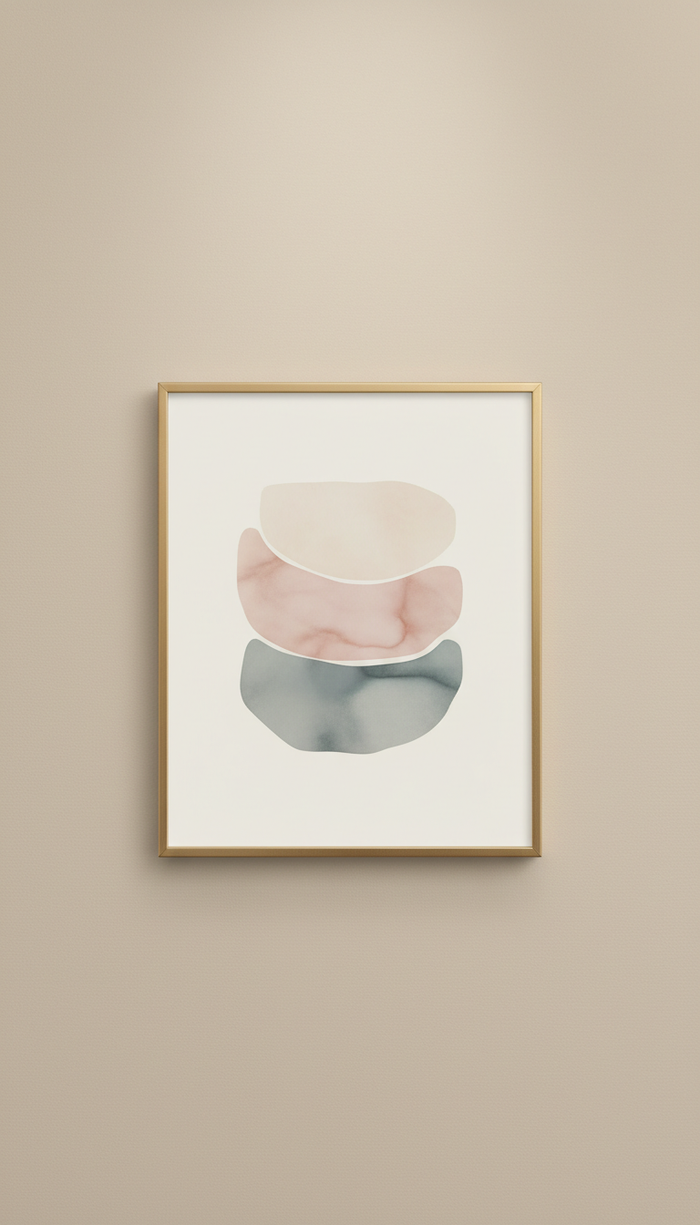 Limited-Edition Fine Art Print on Archival Paper