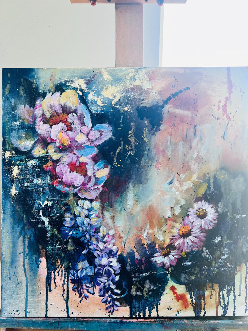 DREAM IN BLOOM