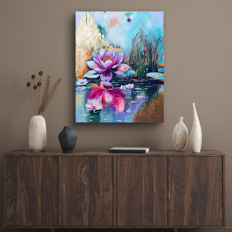 LOTUS GLOW